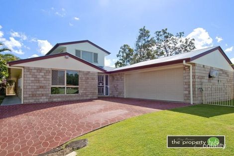 Property photo of 3 Carmen Court Bahrs Scrub QLD 4207
