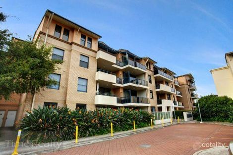 Property photo of 145/2 Dolphin Close Chiswick NSW 2046