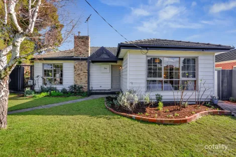 Property photo of 1 Herbert Street Highett VIC 3190
