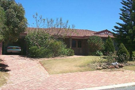 Property photo of 9 Anadara Place Mullaloo WA 6027