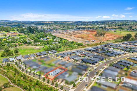 Property photo of 6 Blue Jacket Drive Warragul VIC 3820