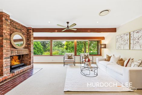 Property photo of 65 Pogson Drive Cherrybrook NSW 2126