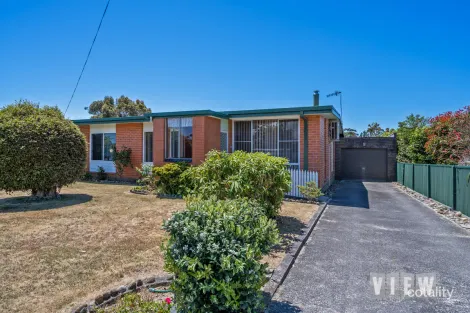 Property photo of 43 Hales Street Wynyard TAS 7325