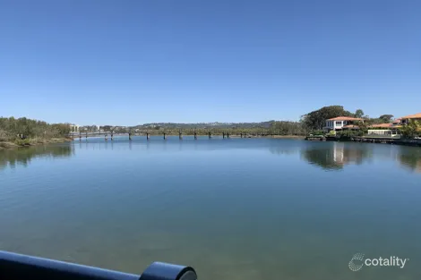 Property photo of 33/20 Anchorage Circuit Twin Waters QLD 4564