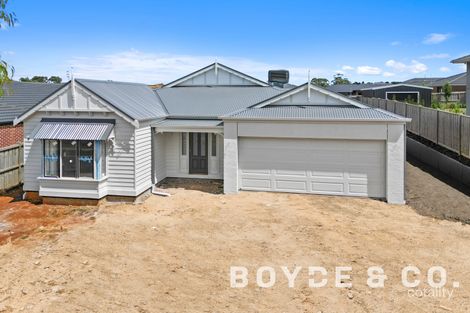 Property photo of 6 Blue Jacket Drive Warragul VIC 3820