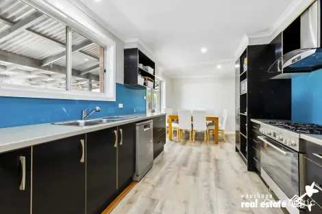 Property photo of 13 Nursery Lane Wauchope NSW 2446