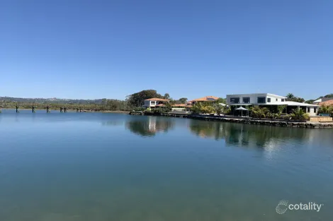 Property photo of 33/20 Anchorage Circuit Twin Waters QLD 4564