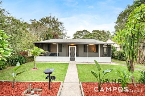 Property photo of 7 Landa Parade Waratah West NSW 2298
