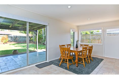 Property photo of 11 Cook Street Capalaba QLD 4157