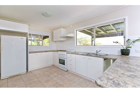 Property photo of 11 Cook Street Capalaba QLD 4157