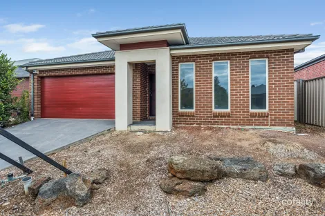 Property photo of 7 Rivulet Drive Point Cook VIC 3030