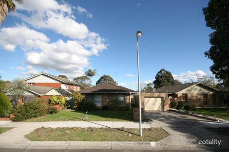 18 Chartwell Dr, Wantirna, VIC 3152