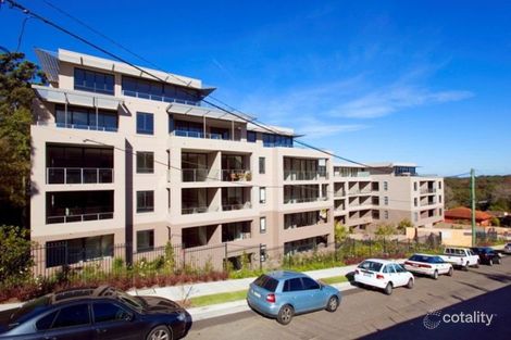 Property photo of 53/8-18 McIntyre Street Gordon NSW 2072