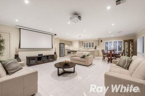 Property photo of 6 Abbin Court Rowville VIC 3178