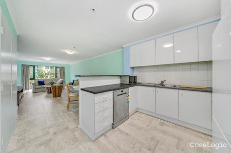 Property photo of 316/74 Northbourne Avenue Braddon ACT 2612