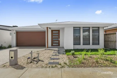 23 Hunter Ave, Torquay, VIC 3228