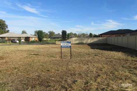 1 The Culdesac, Benalla, VIC 3672
