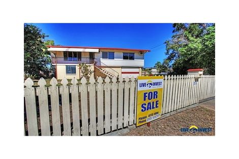 Property photo of 21 Munbilla Drive Kelso QLD 4815