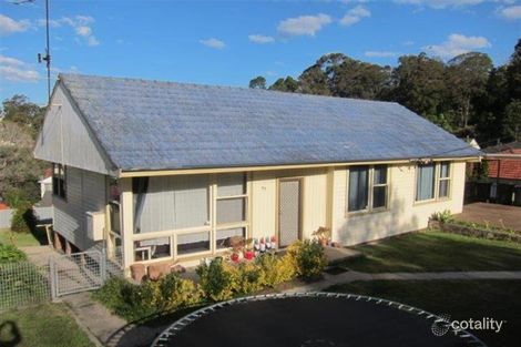 Property photo of 55 Florida Avenue New Lambton NSW 2305