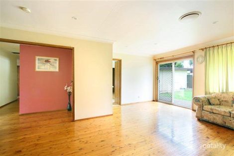 Property photo of 25 Ramona Street Quakers Hill NSW 2763