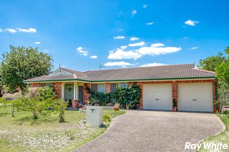 Property photo of 1 Erica Place Tuncurry NSW 2428