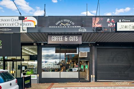 4 Mitchell St, Doncaster East, VIC 3109