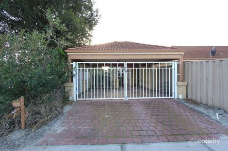 Property photo of 1 Agnew Cove Bentley WA 6102