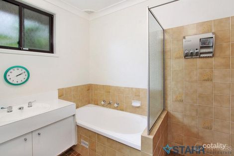Property photo of 3 Salem Close St Clair NSW 2759