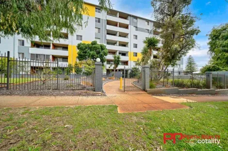 29/3 Sherwood St, Maylands, WA 6051