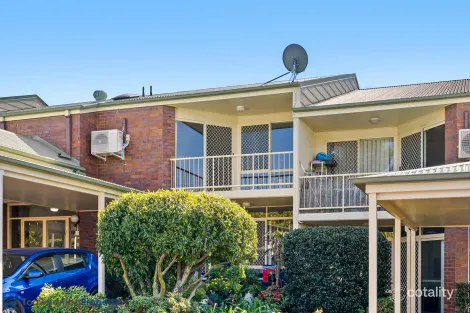 Property photo of 20/5 Clifford Street Toowoomba City QLD 4350