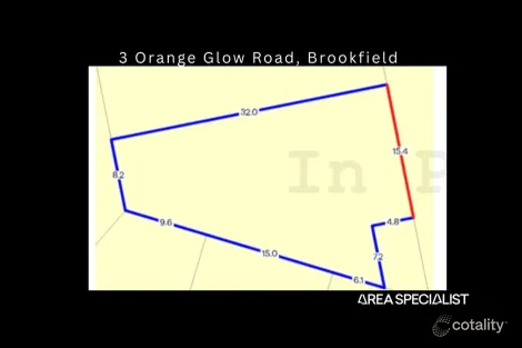 Property photo of 3 Orange Glow Road Brookfield VIC 3338