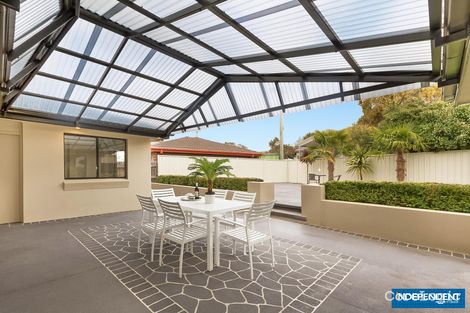 Property photo of 41 Partridge Street Fadden ACT 2904