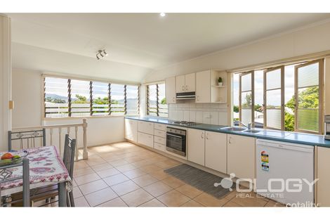 Property photo of 65 Cambridge Street The Range QLD 4700