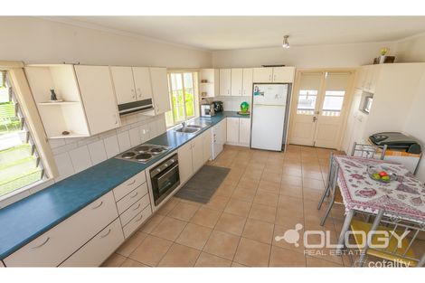 Property photo of 65 Cambridge Street The Range QLD 4700