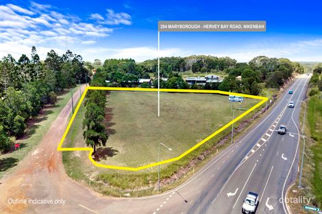 284 Maryborough Hervey Bay Rd, Nikenbah, QLD 4655
