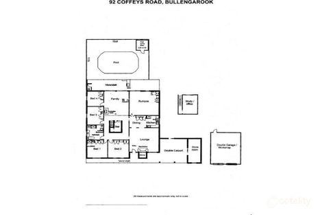 Property photo of 92 Coffeys Road Bullengarook VIC 3437