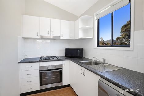 Property photo of 2 Carbeen Crescent Cordeaux Heights NSW 2526