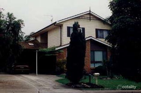 23 Dinton St, Prospect, NSW 2148