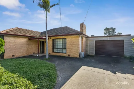 Property photo of 58 South Terrace Pooraka SA 5095