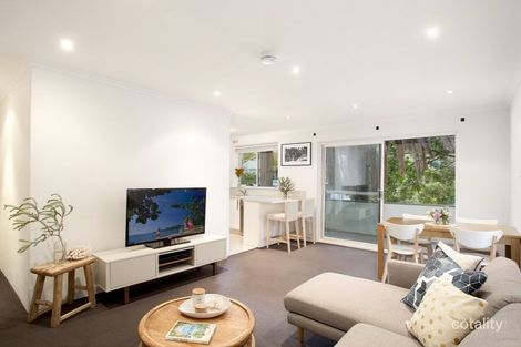 4/7 The Avenue, Collaroy, NSW 2097
