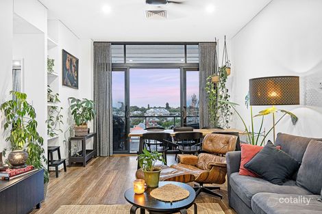 Property photo of 39/258-264 Newcastle Street Perth WA 6000