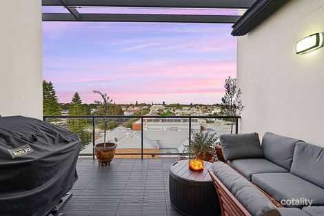 Property photo of 39/258-264 Newcastle Street Perth WA 6000