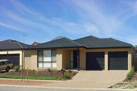 Property photo of 10 John Winter Street Gungahlin ACT 2912