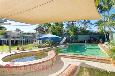 Property photo of 34 Ironwood Street Crestmead QLD 4132