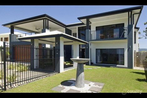 Property photo of 80 Harbour Drive Trinity Park QLD 4879