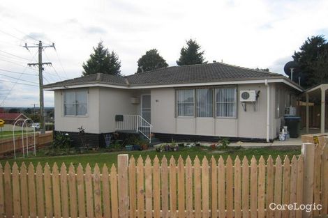 Property photo of 92 Kidds Road Doveton VIC 3177