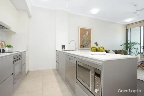 Property photo of 5108/4 Kurringal Court Fannie Bay NT 0820