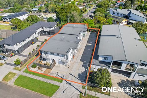 4/36 Alderwood St, Acacia Ridge, QLD 4110