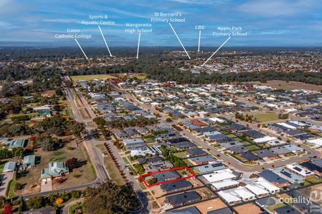 Property photo of 13 Maori Way Wangaratta VIC 3677