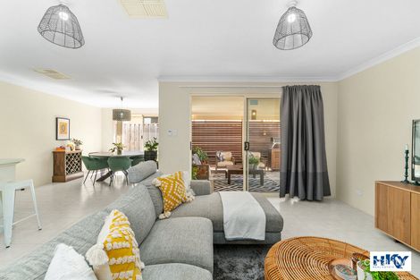 Property photo of 64 Elmridge Parkway Ellenbrook WA 6069
